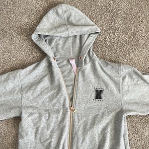 Savage x fenty onesie